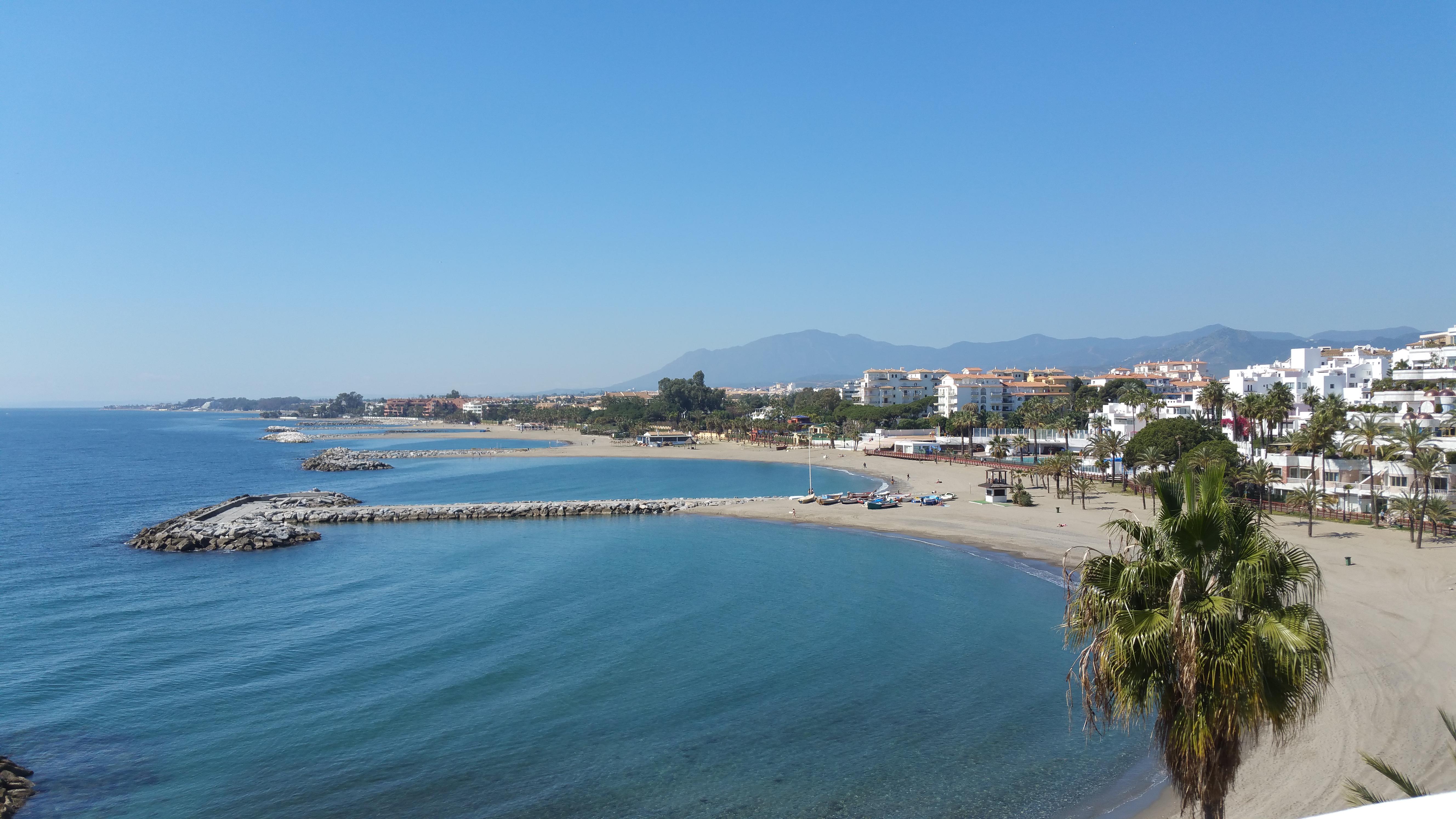 Boutique Hotel B51 Marbella Exterior photo