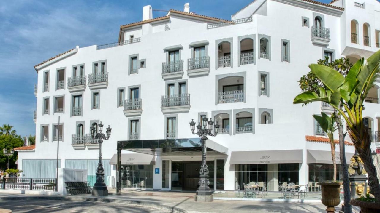 Boutique Hotel B51 Marbella Exterior photo