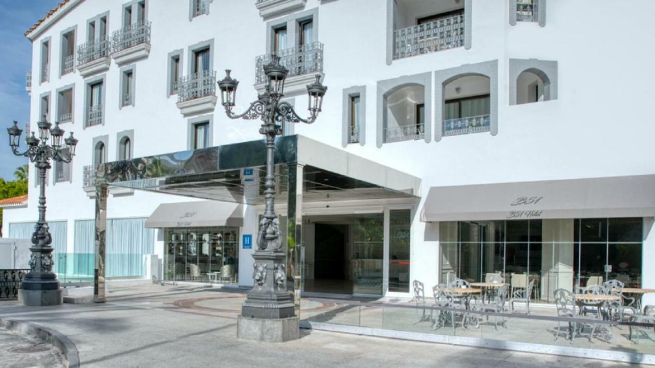 Boutique Hotel B51 Marbella Exterior photo